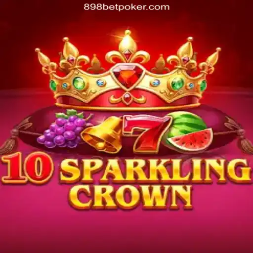 Exploring the Enchanting World of 10SparklingCrown: A New Era of Gaming with 898bet