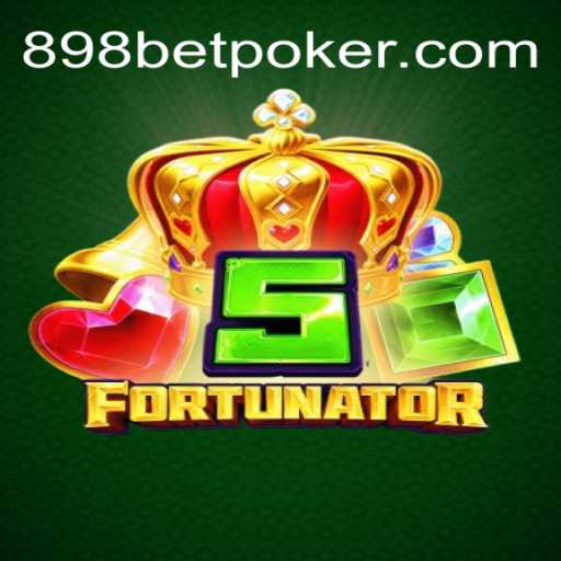 5Fortunator: The Exciting New Game Revolutionizing Brazil's Betting Scene