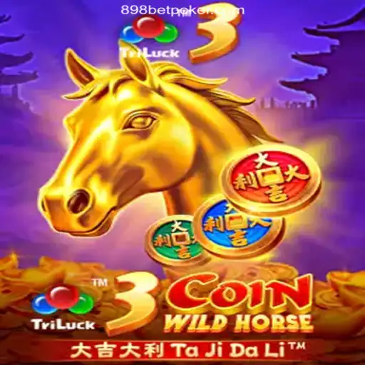 Discover the Thrills of 3CoinWildHorse: Your Gateway to Adventure