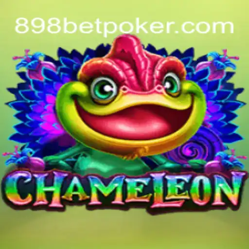 Exploring the Thrills of Chameleon: A Dynamic Game Set in the World of 898bet