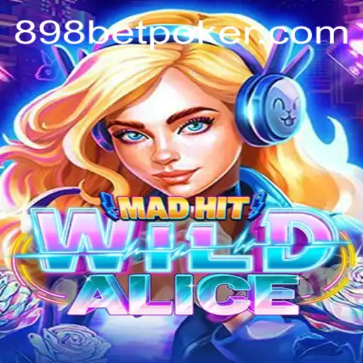 Unearthing the Excitement of MadHitWildAlice: A Deep Dive into the Game and its Brazillian Betting Connection