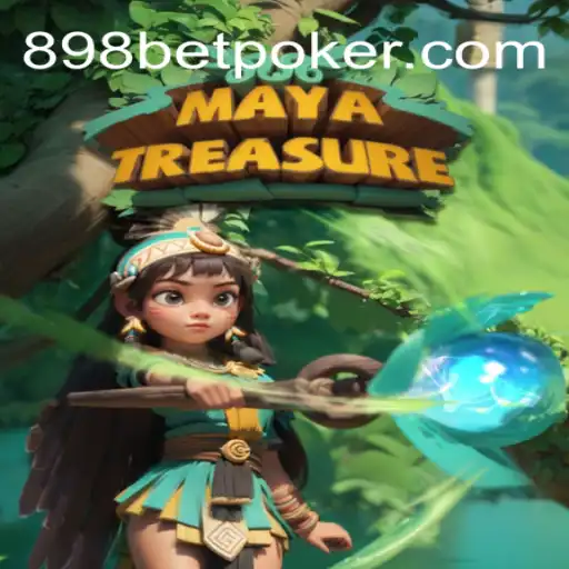MayaTreasure: Unearthing the Secrets of an Ancient Civilization