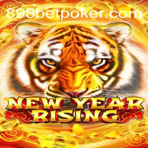 NewYearRising: A Thrilling Gaming Adventure