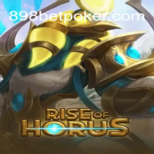 Exploring the Mystical Realms of 'RiseofHorus': A New Gaming Adventure