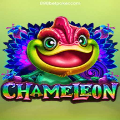 Exploring the Thrills of Chameleon: A Dynamic Game Set in the World of 898bet