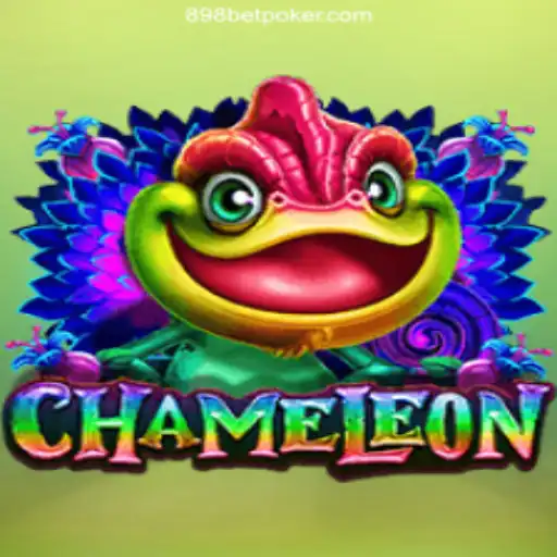 Exploring the Thrills of Chameleon: A Dynamic Game Set in the World of 898bet