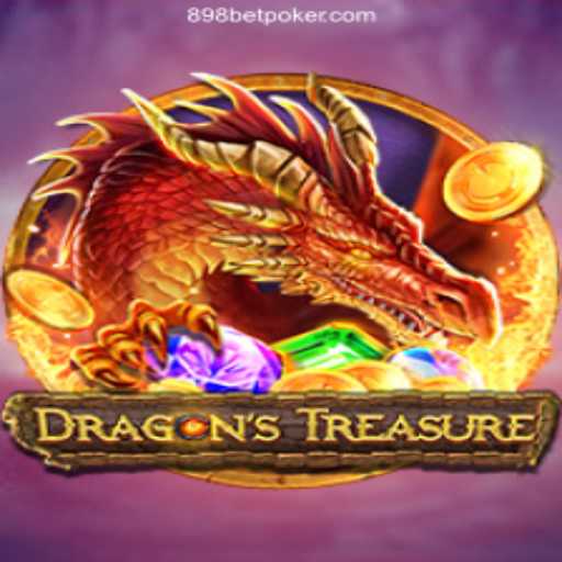 Discover DragonsTreasure - The Thrilling New Addition from 898bet