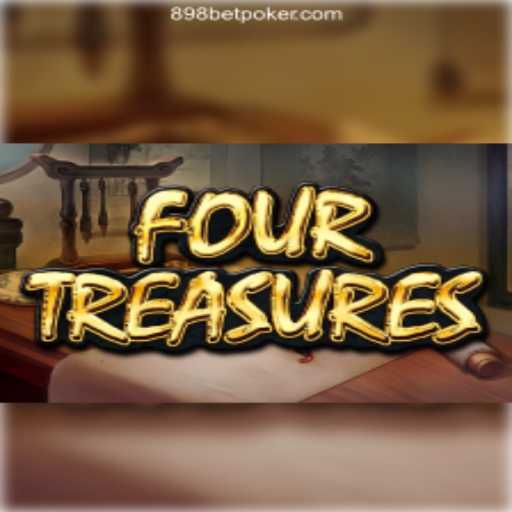 Unearthing the Mystical Realms of FourTreasures: A New Era in Gaming