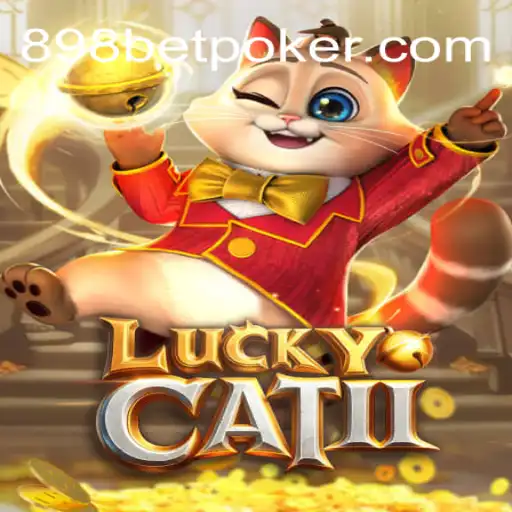 Experience the Excitement of LuckyCatII and Discover Why 898bet is the Top Betting Platform in Brazil