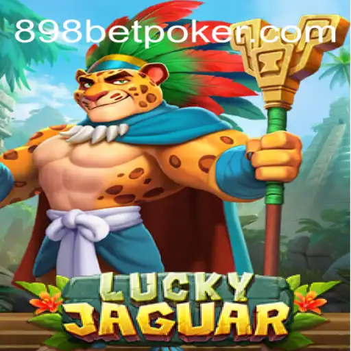 Exploring the Thrills of LuckyJaguar: A Premier Online Gaming Experience