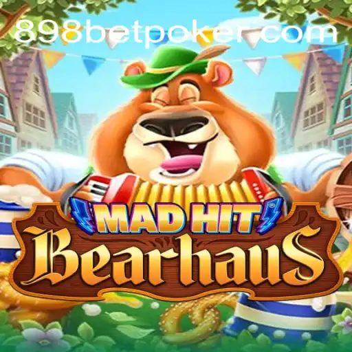 Embark on an Adventure with MadHitBearhaus: A Unique Gaming Experience