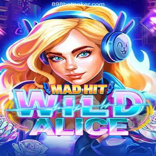 Unearthing the Excitement of MadHitWildAlice: A Deep Dive into the Game and its Brazillian Betting Connection