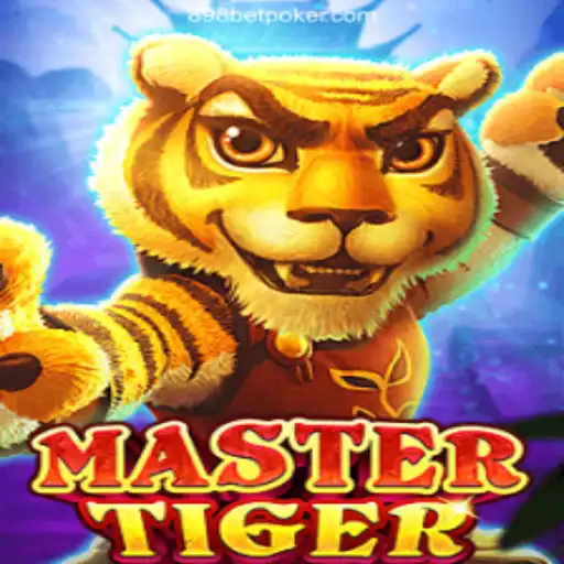 Unleashing the Thrill of MasterTiger