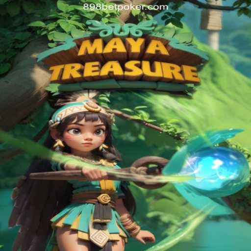 MayaTreasure: Unearthing the Secrets of an Ancient Civilization