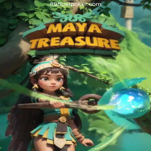 MayaTreasure: Unearthing the Secrets of an Ancient Civilization