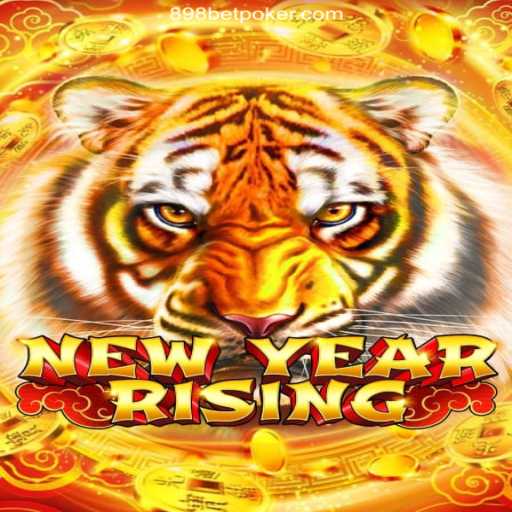 NewYearRising: A Thrilling Gaming Adventure