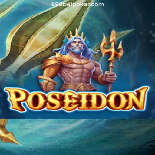 Discover the Thrilling World of Poseidon and Apostas on 898bet