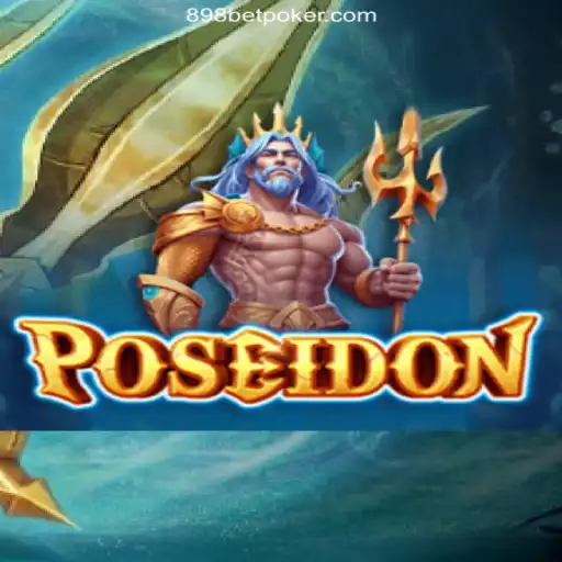 Discover the Thrilling World of Poseidon and Apostas on 898bet