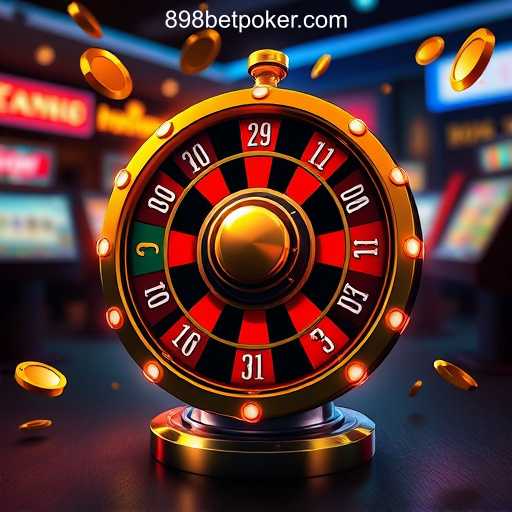 898bet A Plataforma de Apostas #1 do Brasil