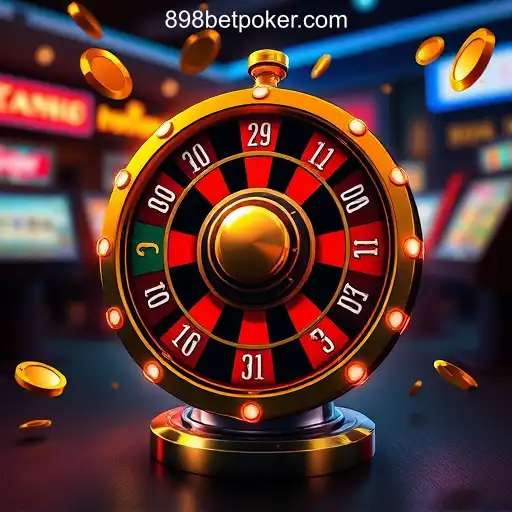 Explorando o Fenômeno dos Jogos Rotativos