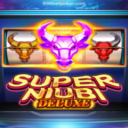 Exploring the Exciting World of SuperNiubiDeluxe and 898bet