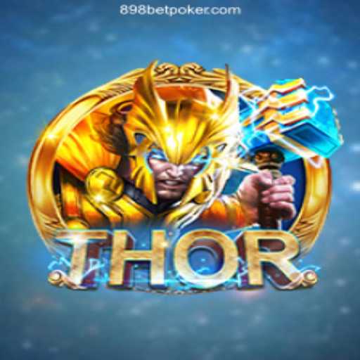 Exploring the Excitement of THOR: A New Era in Gaming