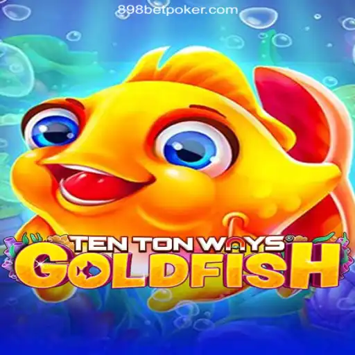 Exploring the Aquatic Adventure of TenTonWaysGoldfish: A Novel Gaming Experience