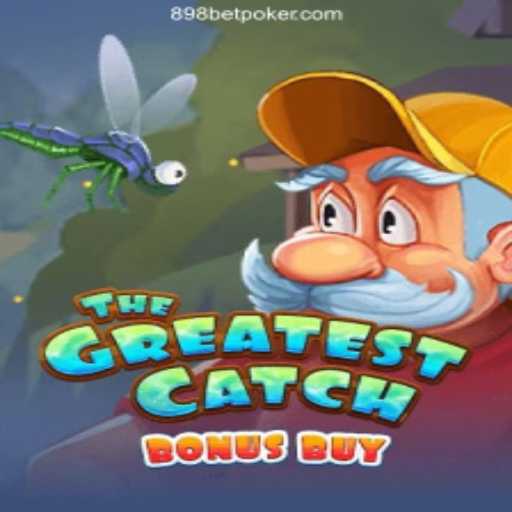 Explore TheGreatestCatchBonusBuy: A Novel Gaming Experience