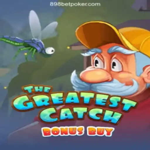Explore TheGreatestCatchBonusBuy: A Novel Gaming Experience