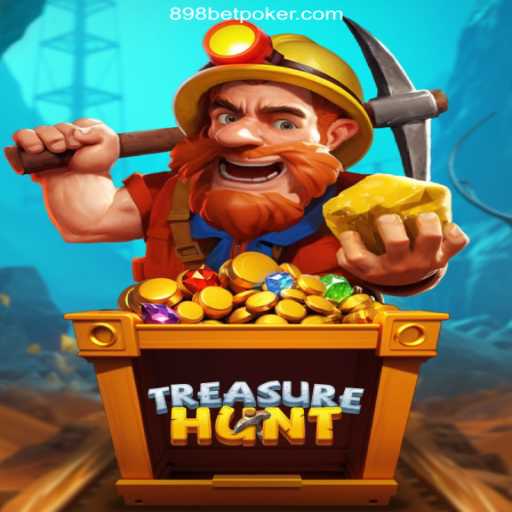 Exploring the Exciting World of TreasureHunt: A Game Revolutionized by 898bet