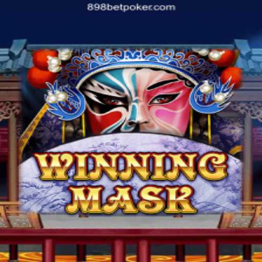 Exploring WinningMask: The Thrilling New Game Coupled with 898bet A Plataforma de Apostas #1 do Brasil