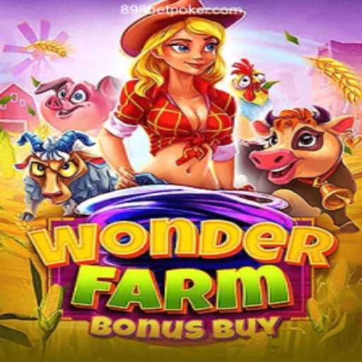 Explore the Thrills of WonderFarmBonusBuy on 898bet: The Leading Betting Platform in Brazil
