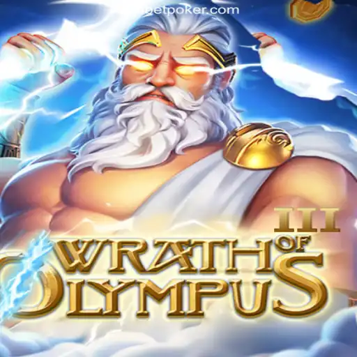 Discover the Excitement of WrathofOlympusIII: A Deep Dive